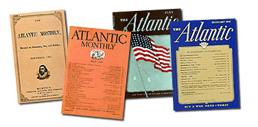 Atlantic Covers