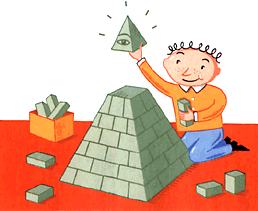 Training a little investor