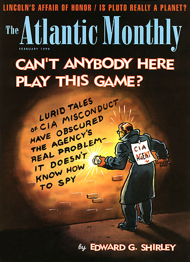 February 1998 Cover art