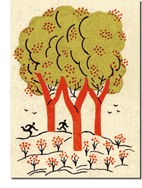 After the revolution