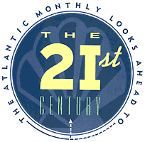 The Atlantic looks ahead