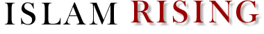 Islam Rising