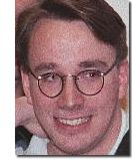 Torvalds