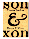 Mason & Dixon