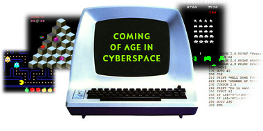 Coming of Age in Cyberspace