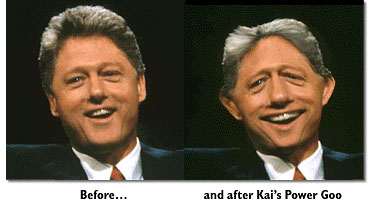 Kai's Power Goo example