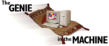 The Genie in the Machine