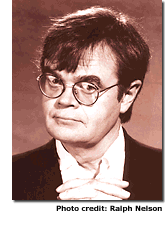 Garrison Keillor
