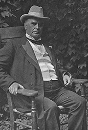 President McKinley