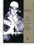 Fear and Loathing in Las Vegas