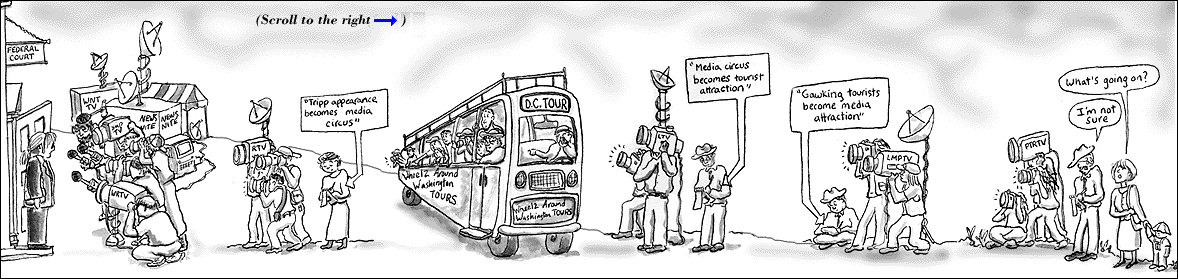 The Media Food Chain