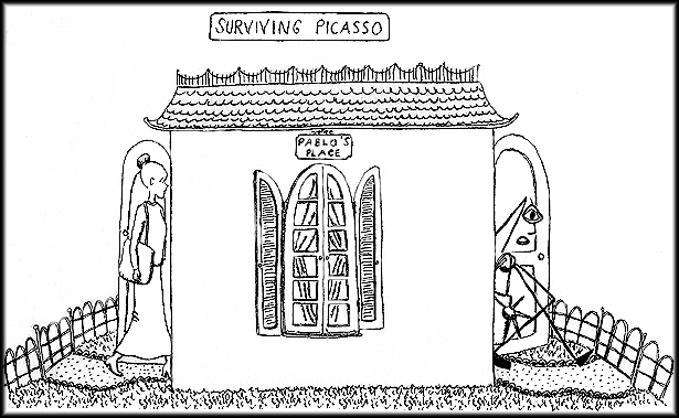 Surviving Picasso