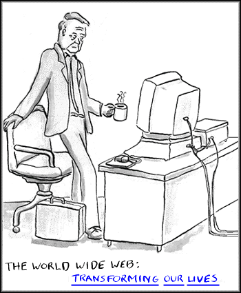 Revolutionary Technology