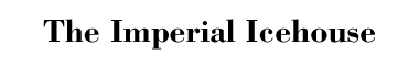 The Imperial Icehouse
