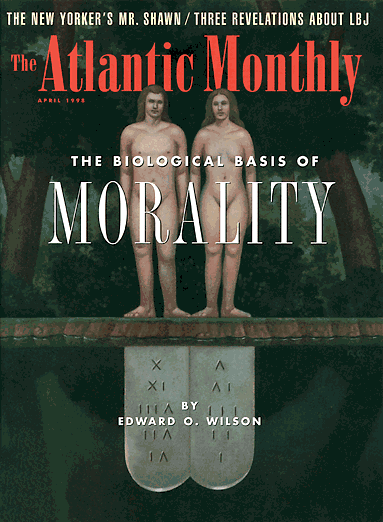 April 1998 Cover art