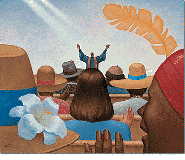 Union Baptist Church