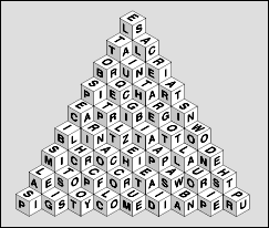 February Puzzler Solution