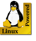 Tux, the Linux logo