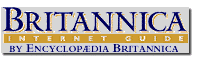 Encyclopedia Britannica's Internet Guide