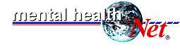 Mental Health on the Net