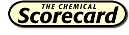 The Chemical Scorecard