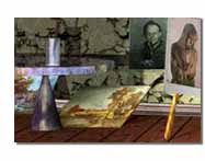 Art of Barrie, Studio