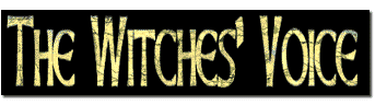 Witches' Voice
