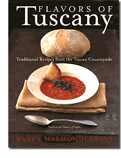 Flavors of Tuscany