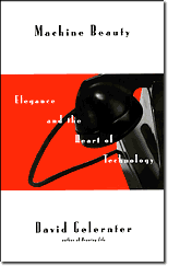 Machine Beauty