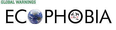 Ecophobia