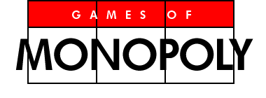 Games of Monopoly