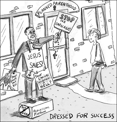 Politically Correct outfit