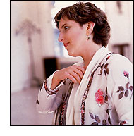 A pre-Cleopatra Genaux