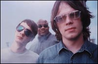The North Mississippi Allstars