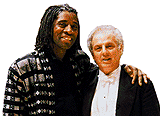 Hannibal and Barenboim