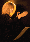 Carla Bley
