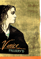 Venice Restored poster