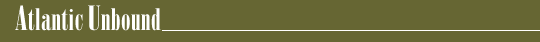 Atlantic Unbound