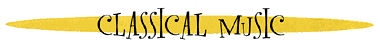 Classical Music