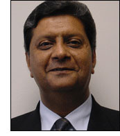 amir dossal