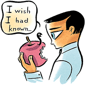 Illustrations by Michael Klein