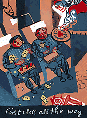 Illustrations by John Howard