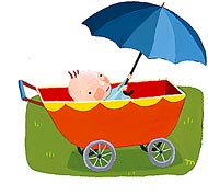 Illustrations by Aaron Meshon