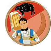 Illustrations by Mark Gagnon