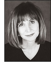 Christina Hoff Sommers