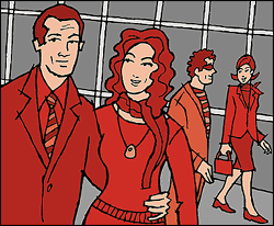 Illustration by David Navascues