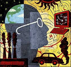 Illustration by James Steinberg