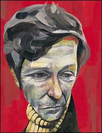 Illustration by Scott Laumann