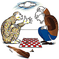 Illustration by Matthew Martin