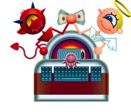 Illustration by Jose Cruz